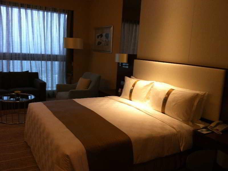 Holiday Inn Chengdu Xindu By Ihg Exterior photo